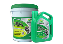 STRONG强者G3 CF-4 开云体育官方下载软件
