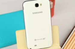三星note2移动版,引领商务与娱乐的旗舰智能手机