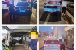 长春交警电话,24小时守护您的出行安全