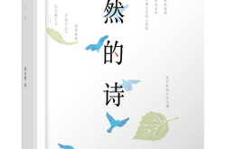 大自然的诗句,古韵今风中的自然颂歌”
