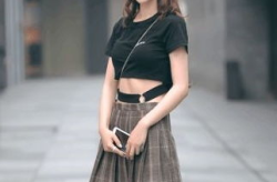 美女时尚,美女穿搭指南