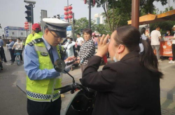 西安交警大队,提升交通安全管理水平