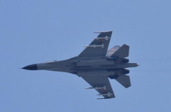 歼11战机,中国空军现代化进程中的关键力量
