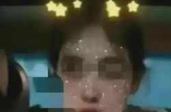 娱乐吃瓜酱感人故事视频,感人至深的情感历程